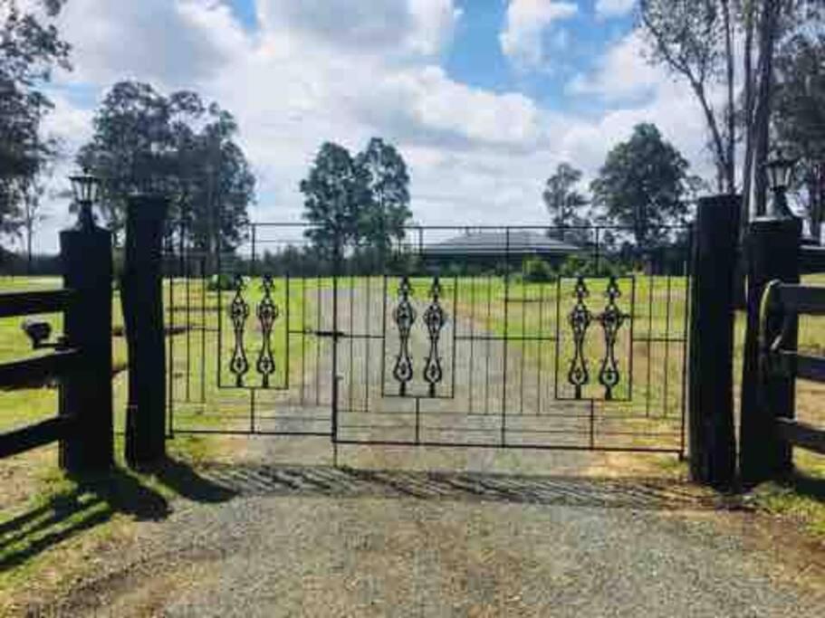 Bella Farm Country House Hunter Valley - Housity
