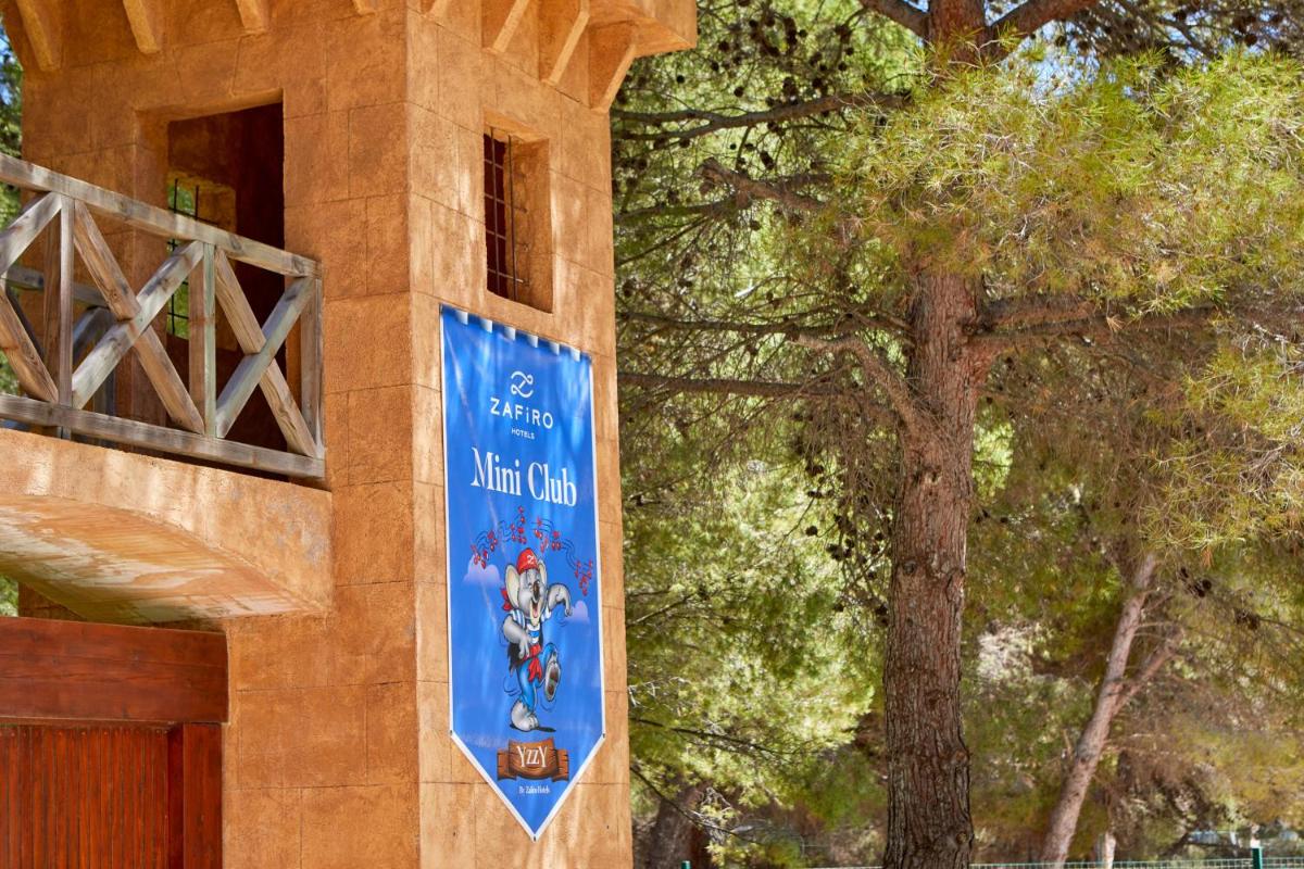 Imagen de la galería de Zafiro Cala Mesquida, en Cala Mesquida