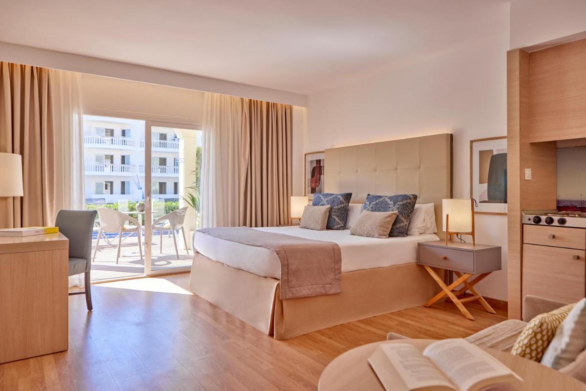 Cama o camas de una habitación en Zafiro Bahia