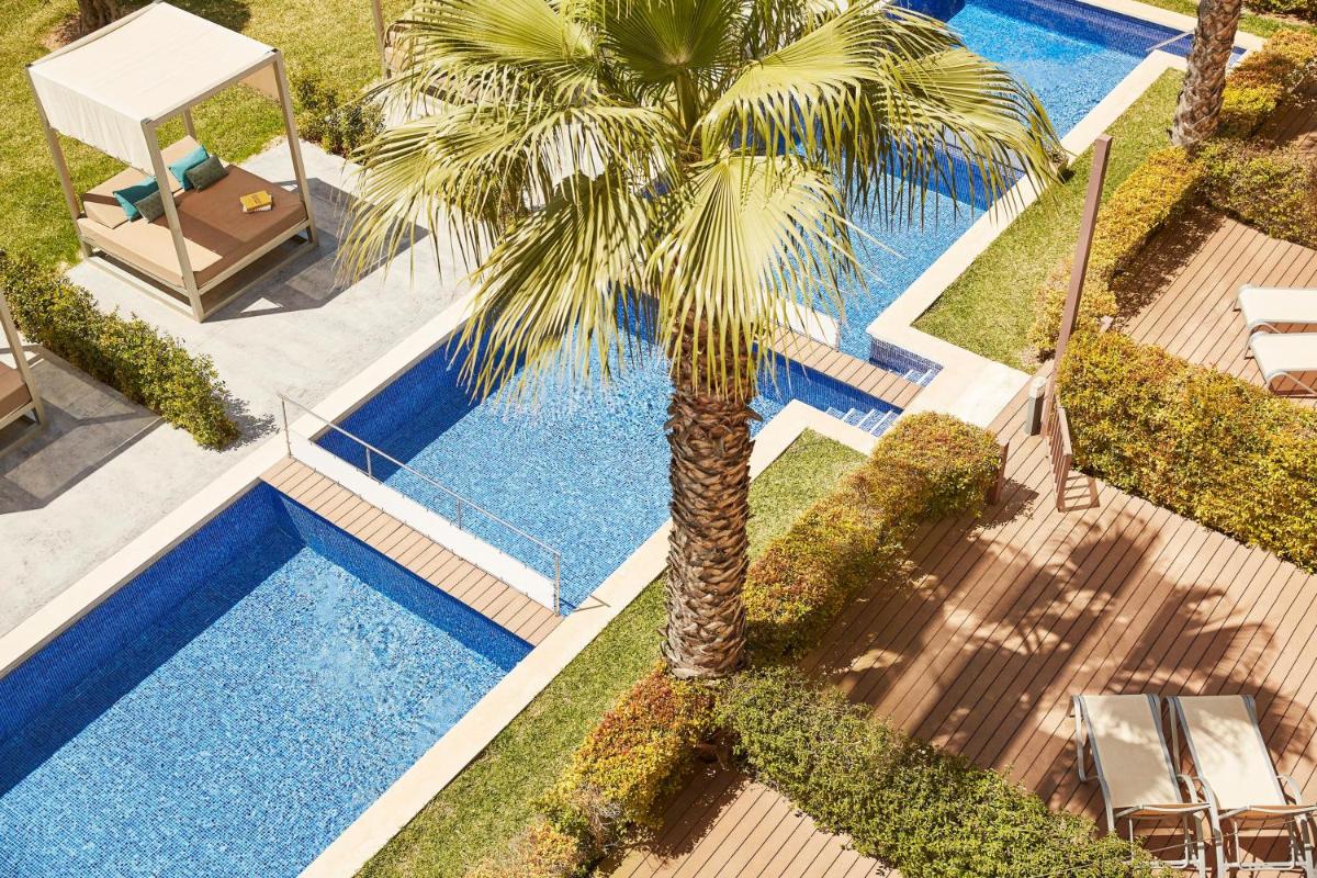 Piscina en o cerca de Zafiro Palace Alcudia