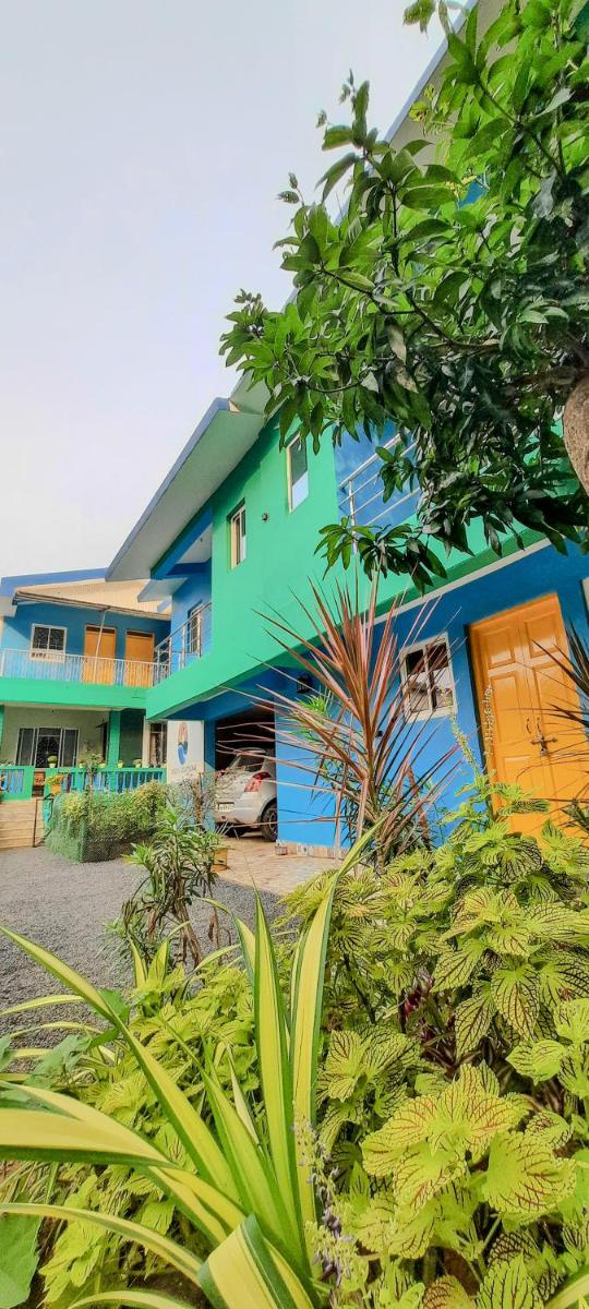 Auslyn Guest House - Housity