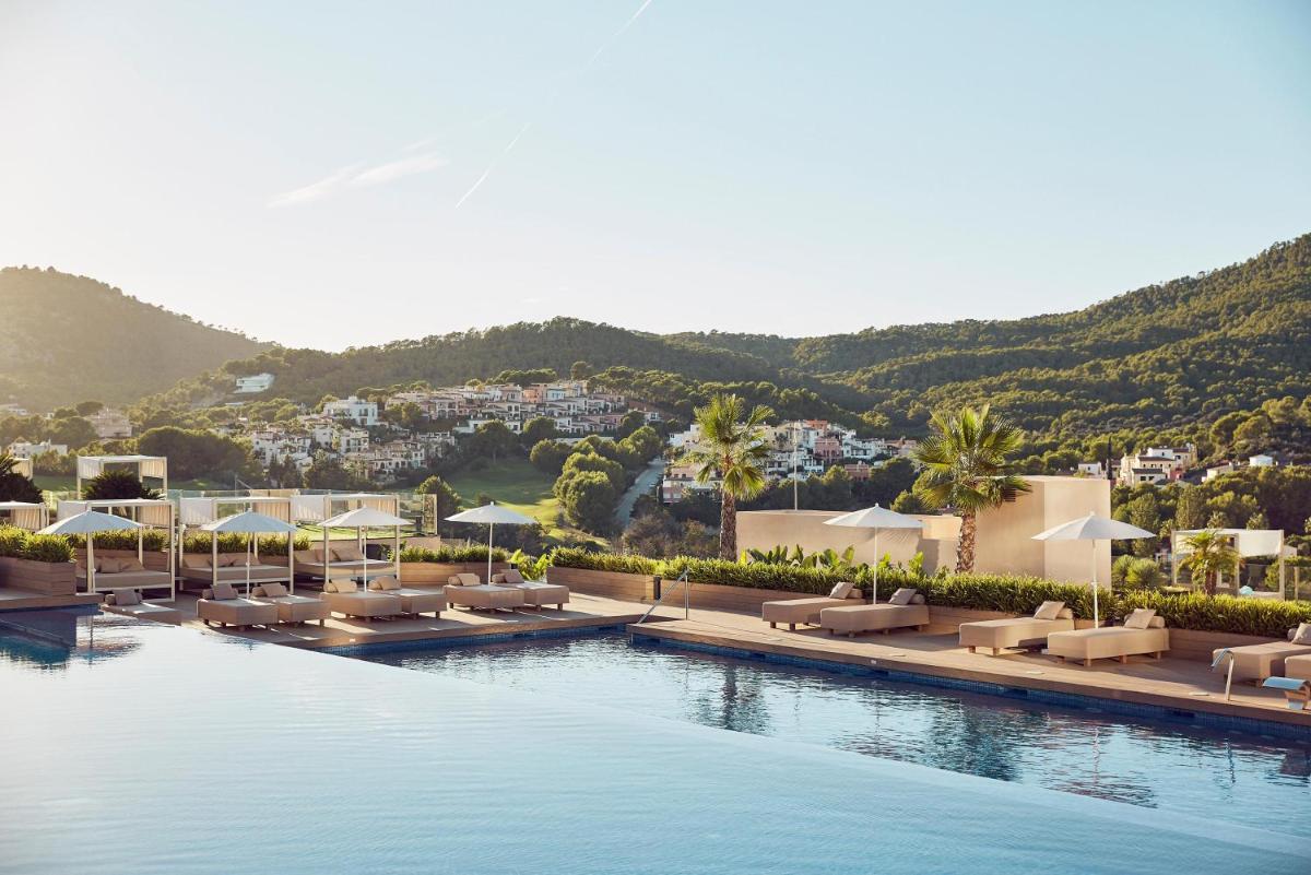 Zafiro Palace Andratx - Housity