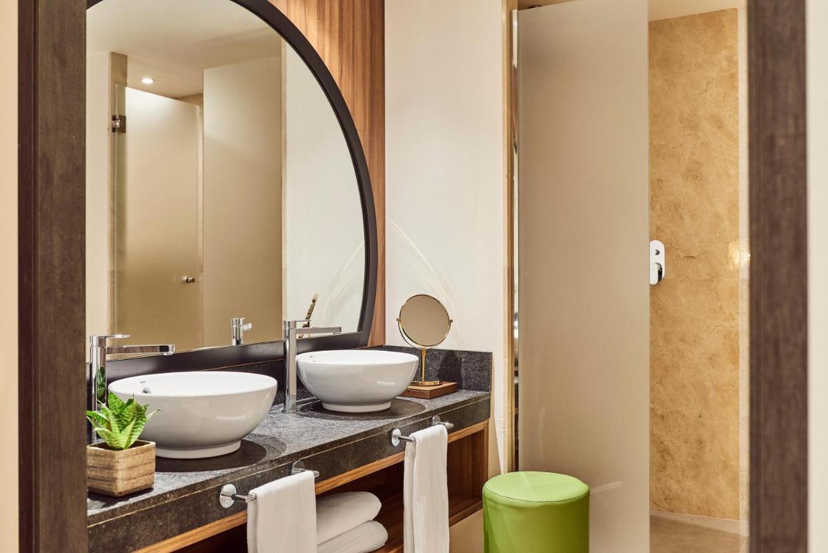 Imagen de la galería de Zafiro Palace Andratx, en Camp de Mar