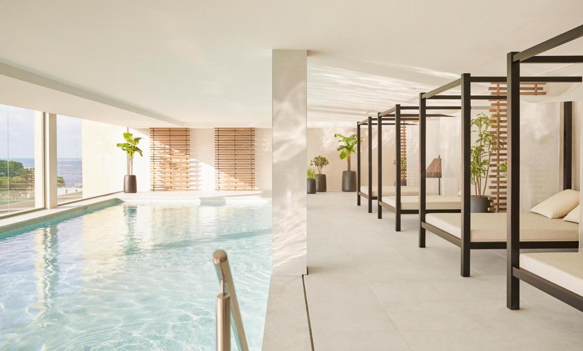 Piscina en o cerca de Zafiro Palace Andratx