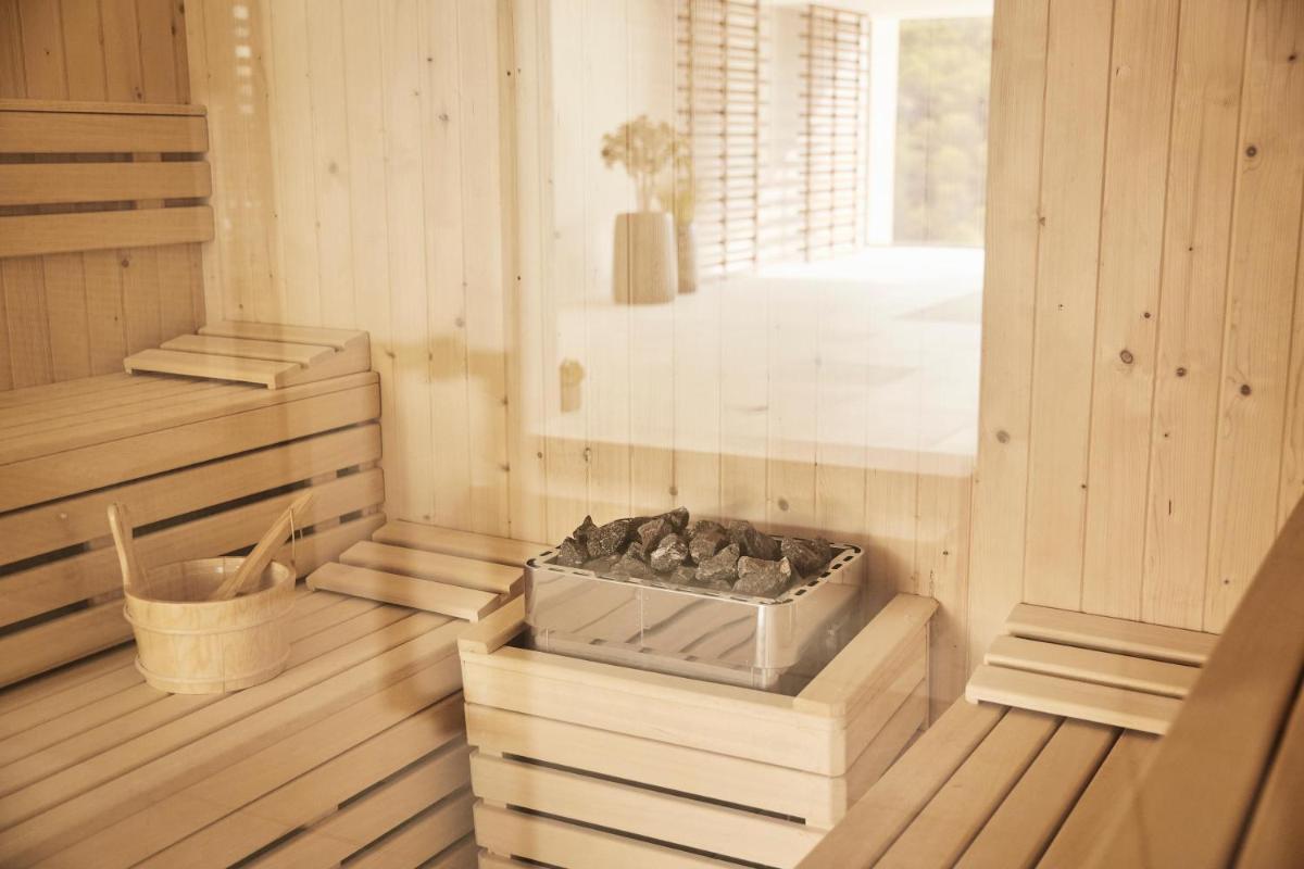 Imagen de la galería de Zafiro Palace Andratx, en Camp de Mar