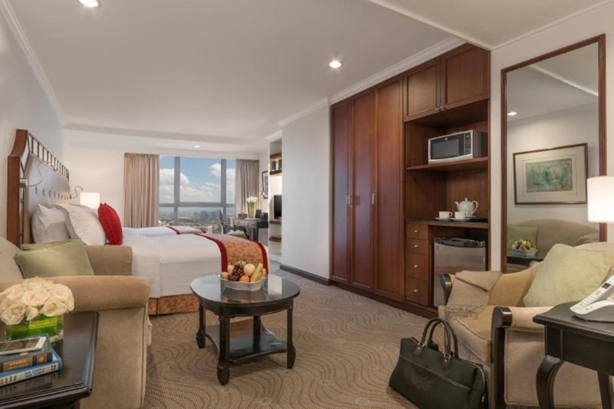 Discovery Suites Manila, Philippines - Hizvo