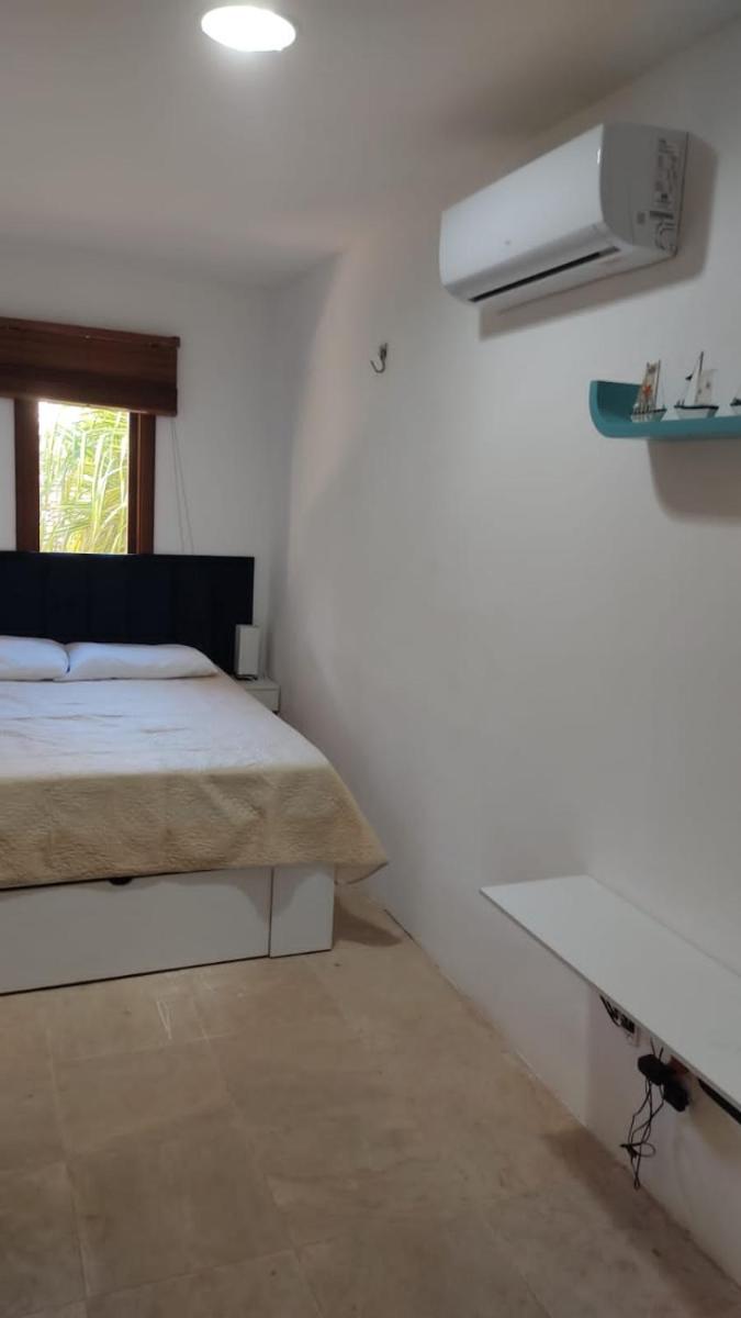 Taiba Beach Resort Térreo 2 quartos - Housity