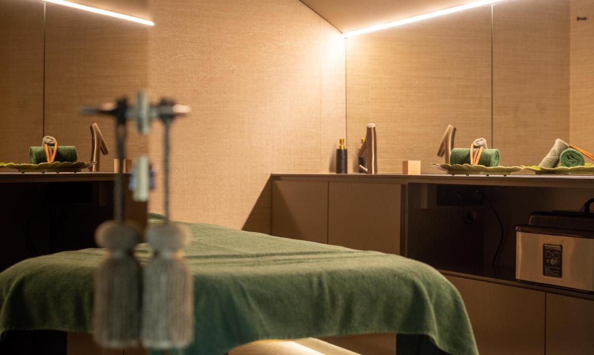 Imagem da galeria de Figueira by The Beautique Hotels & Spa em Lisboa