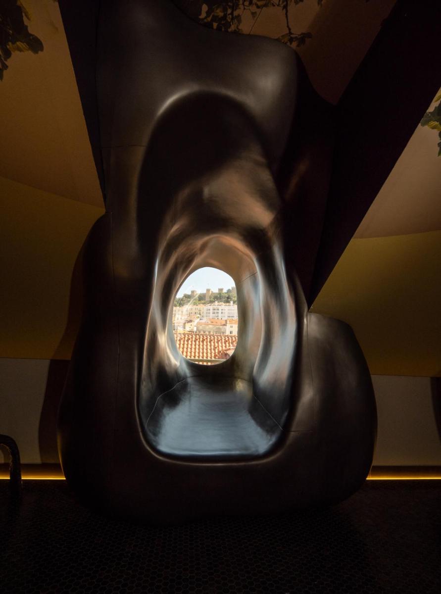 Imagem da galeria de Figueira by The Beautique Hotels & Spa em Lisboa
