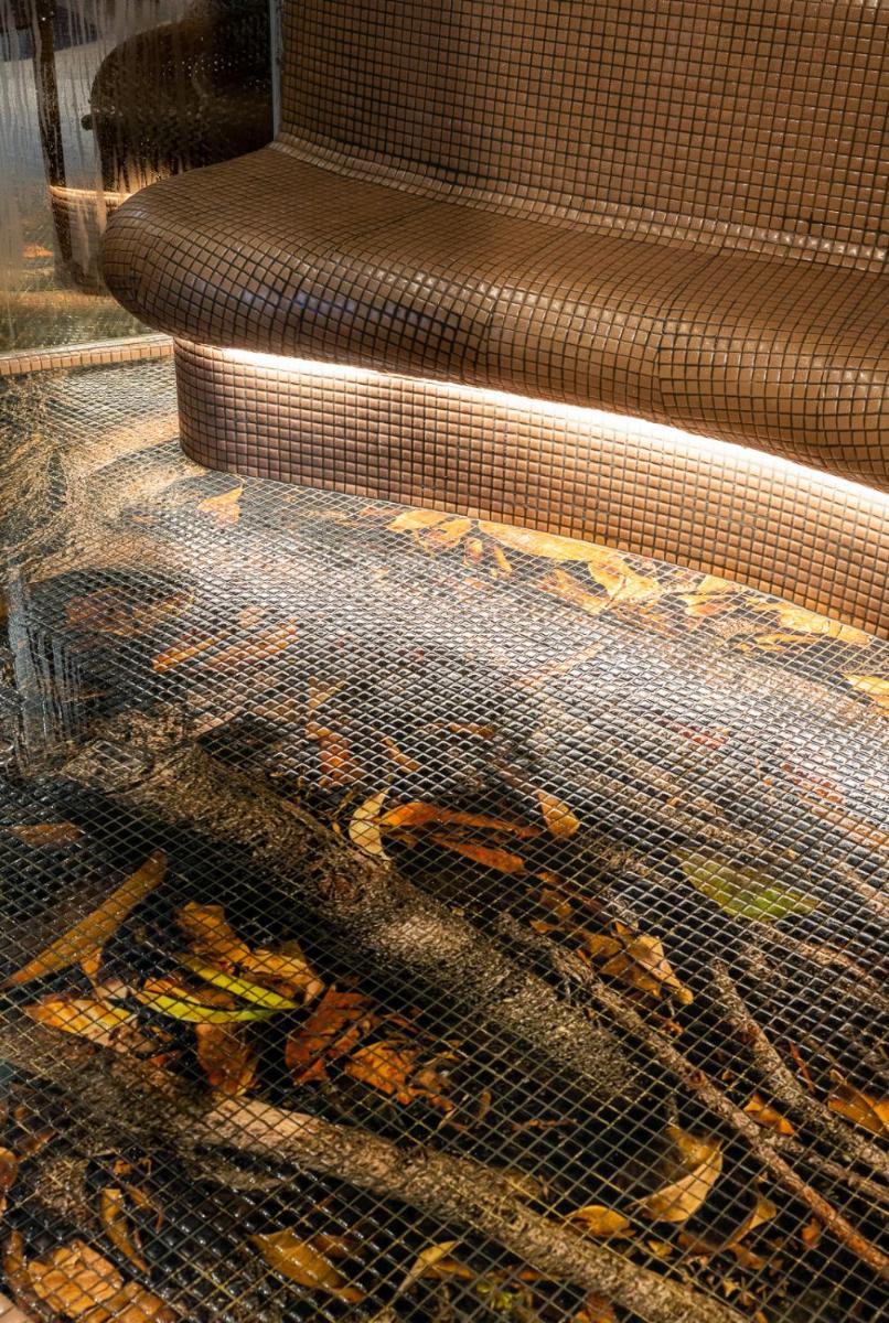 Uma área de estar em Figueira by The Beautique Hotels & Spa