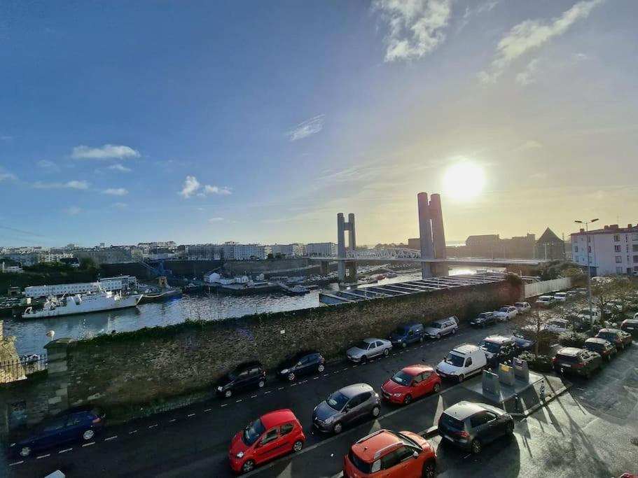 Suitetrails - Appartement jolie vue / proche rue de Siam