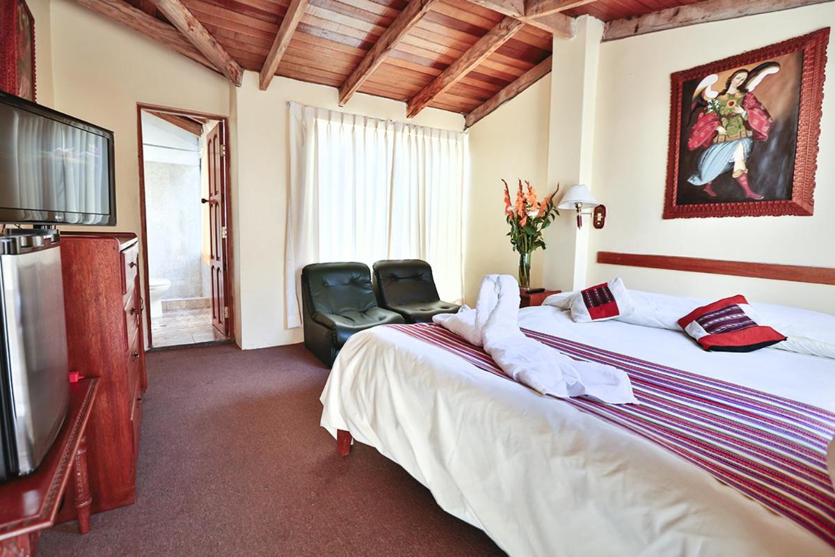 Andean Dreams Hotel - Housity