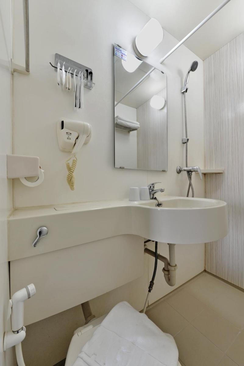 Zodiak Paskal by KAGUM Hotels - Housity