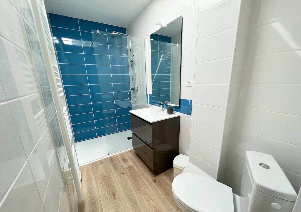 Maison hyper centre 3 chambres - Housity