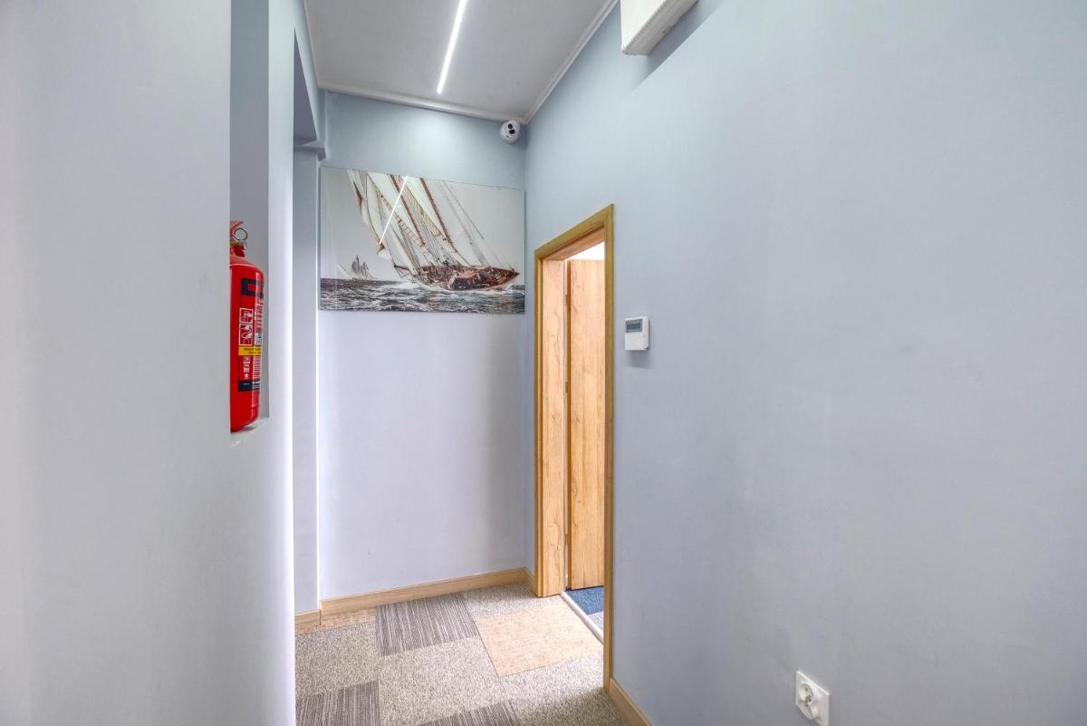 Noclegi pokoje gościnne Żeglarz - Housity