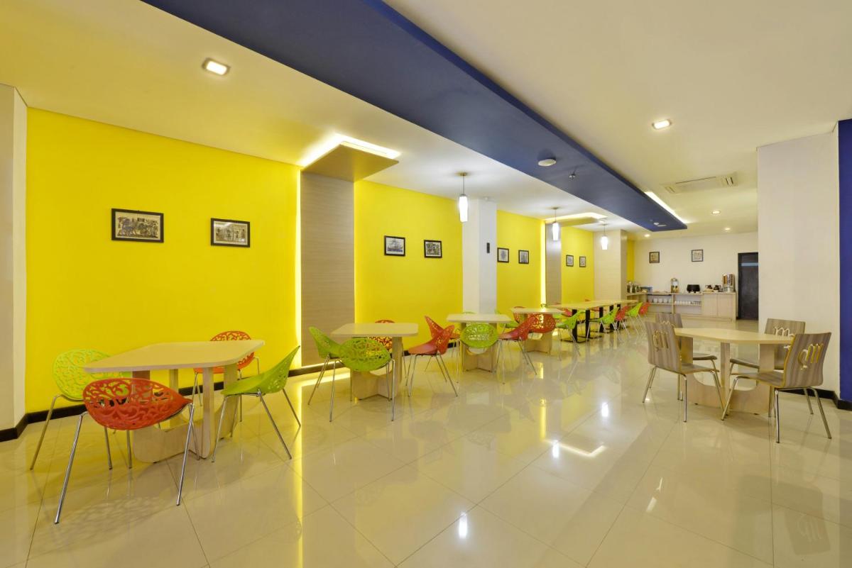 Zodiak Paskal by KAGUM Hotels - Housity