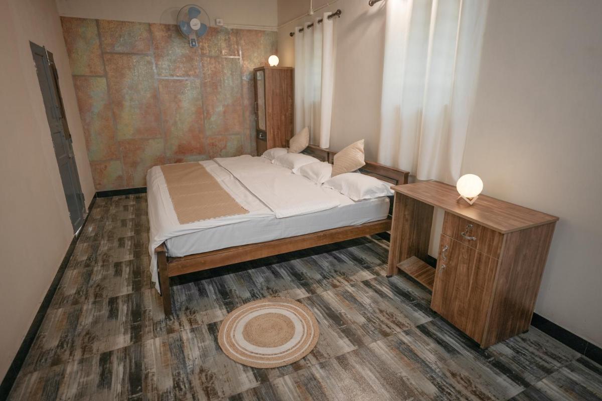 Qatsyir Horizon - Housity