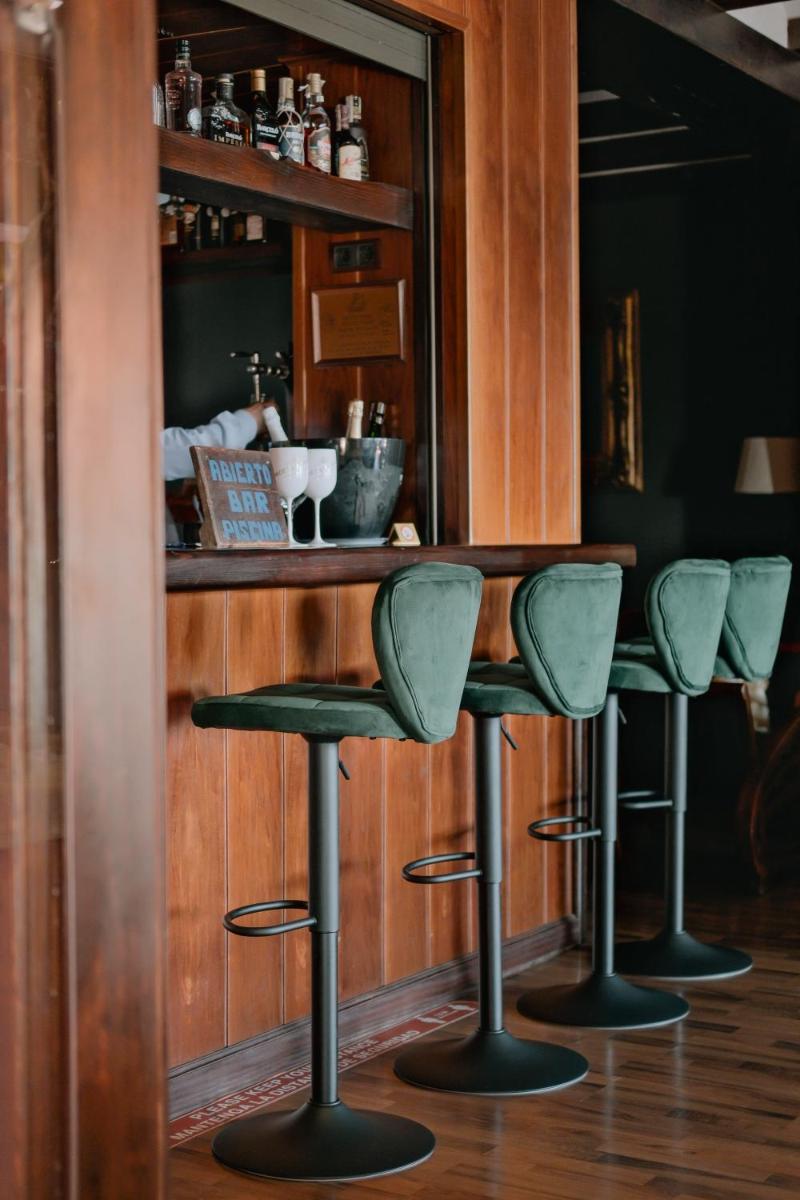 Imagen de la galería de Rigat Park & Spa Hotel - Adults Recommended, en Lloret de Mar