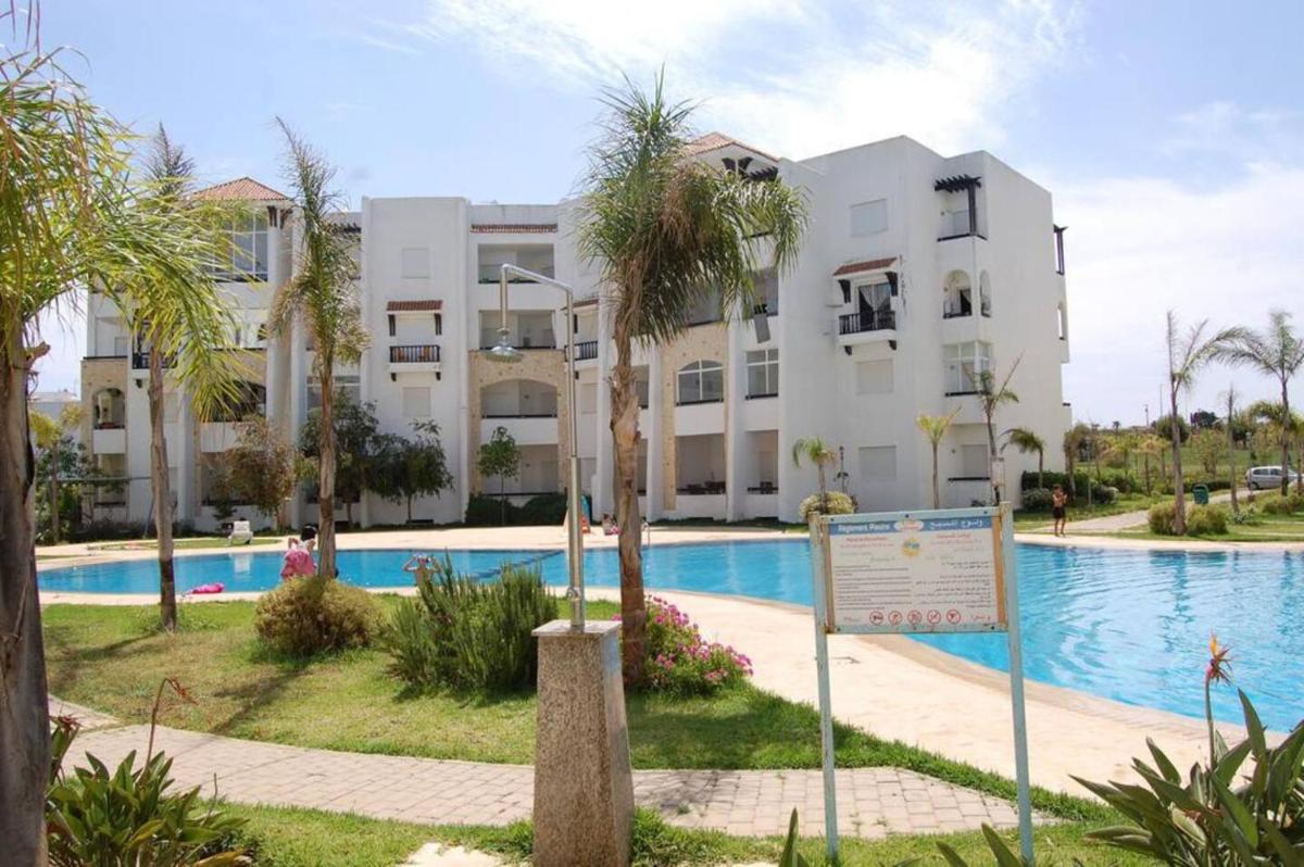 Appartement Asilah Marina Golf - Housity