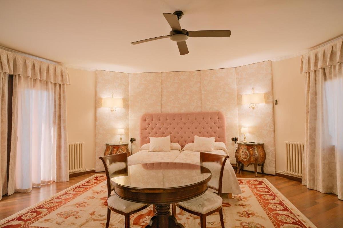 Zona de estar de Rigat Park & Spa Hotel - Adults Recommended