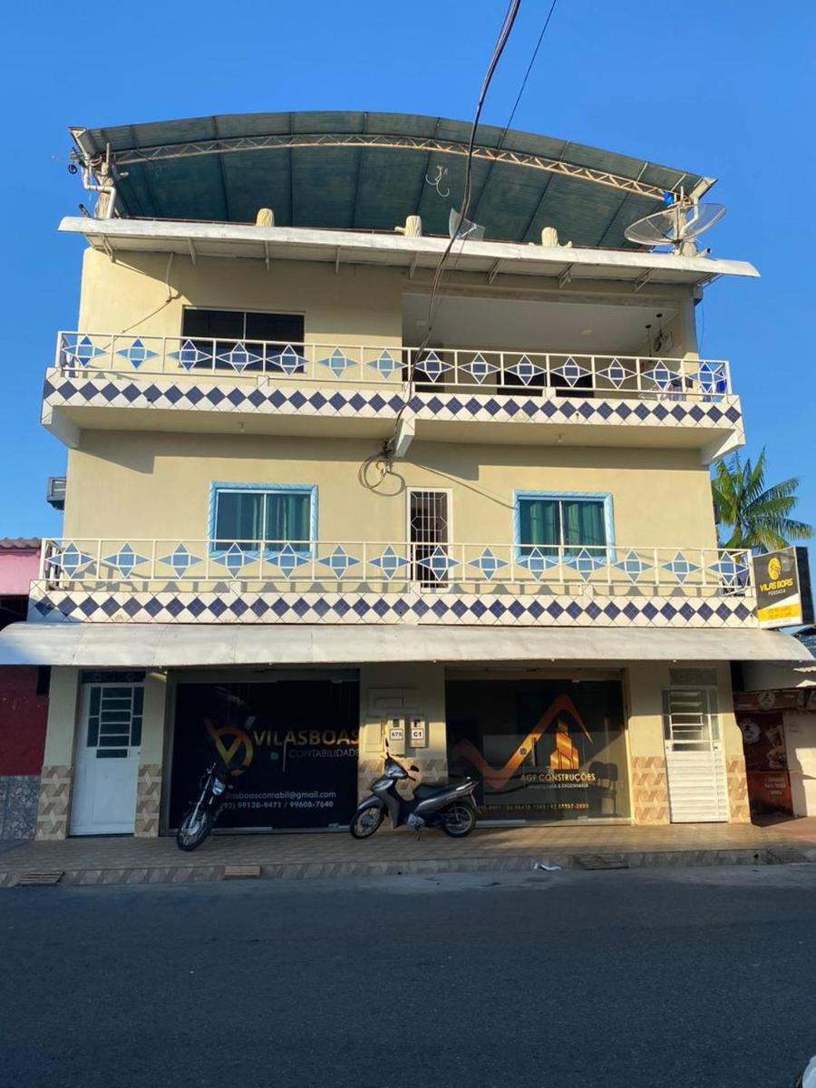 Pousada Vilasboas - Housity