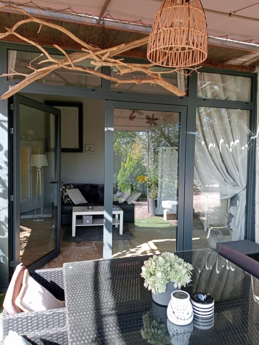 Suitetrails - Auvergnat'Home