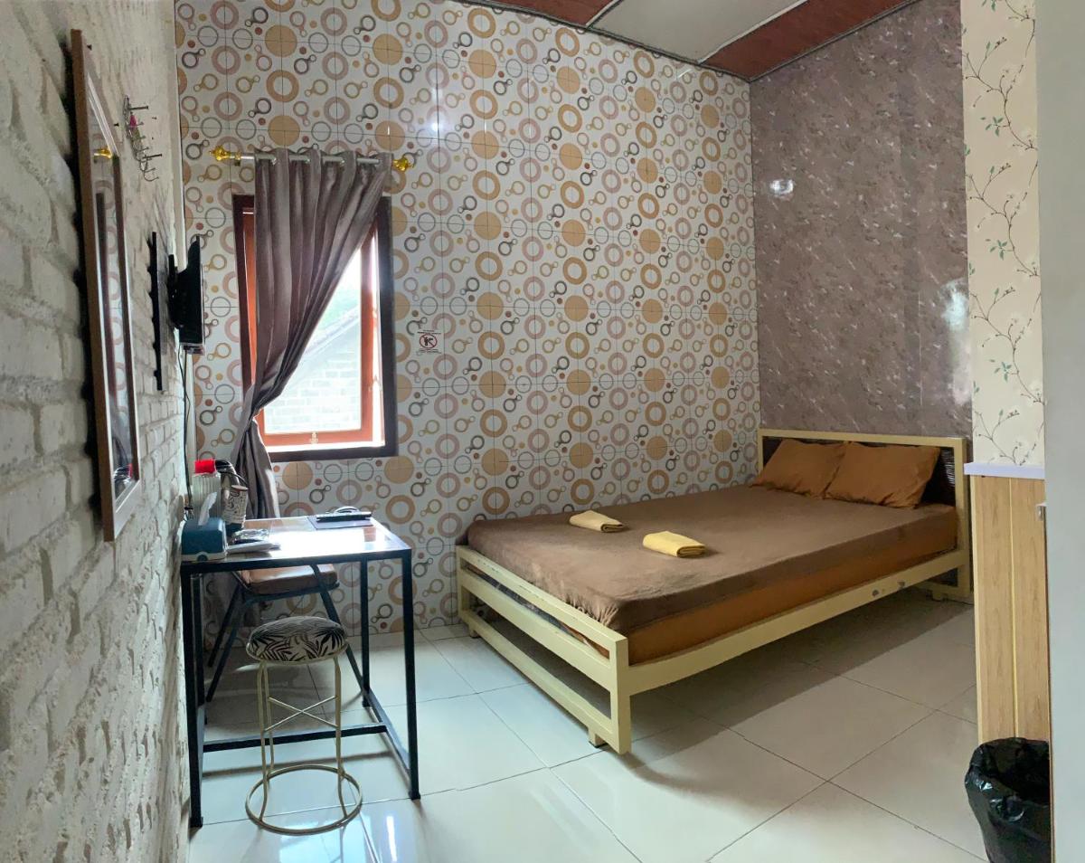 Butterfly Kost Tulungagung - Housity
