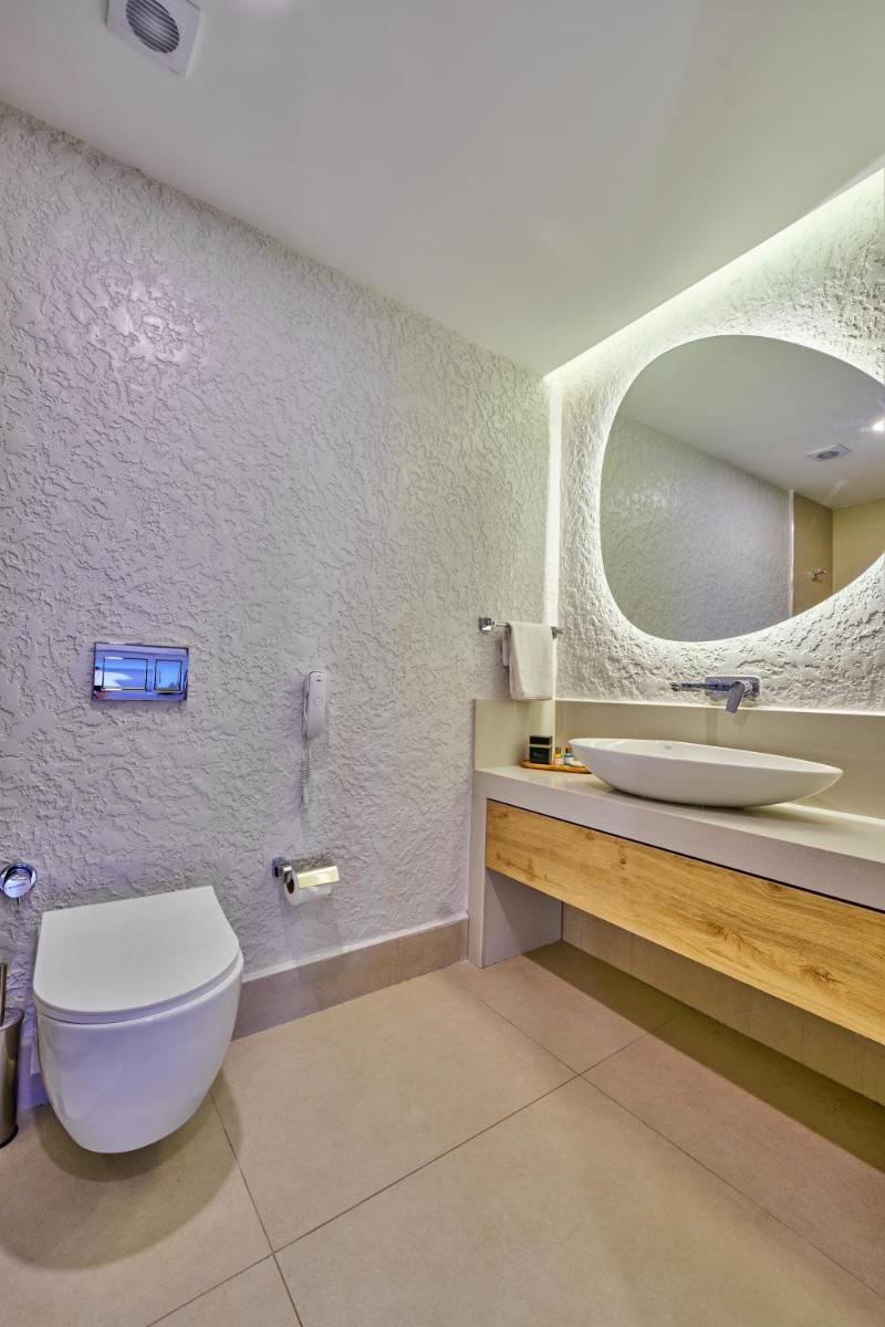 Lilium Boutique Hotel - Hizvo