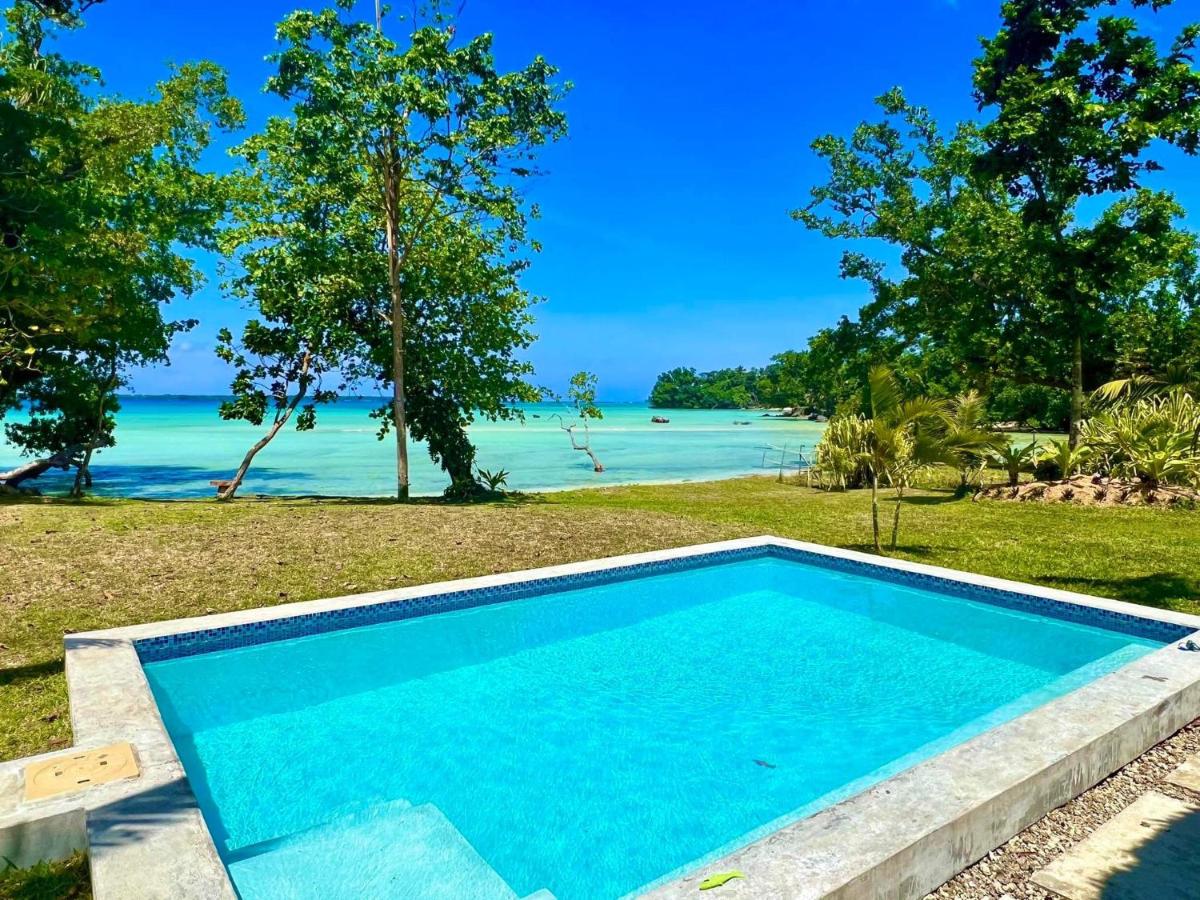 Lope Lope Beach Bungalows - Housity