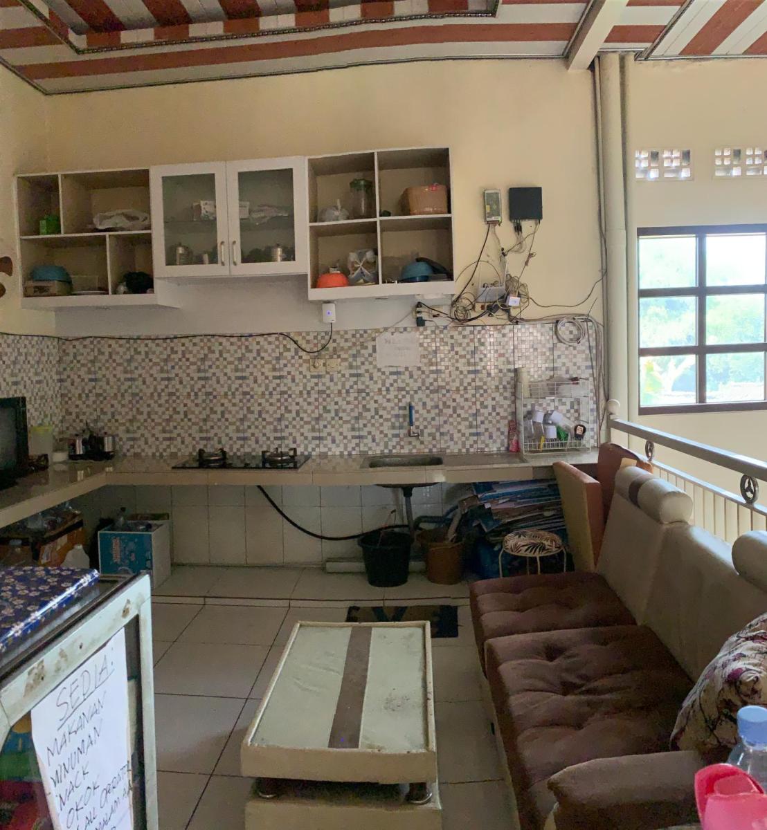 Butterfly Kost Tulungagung - Housity