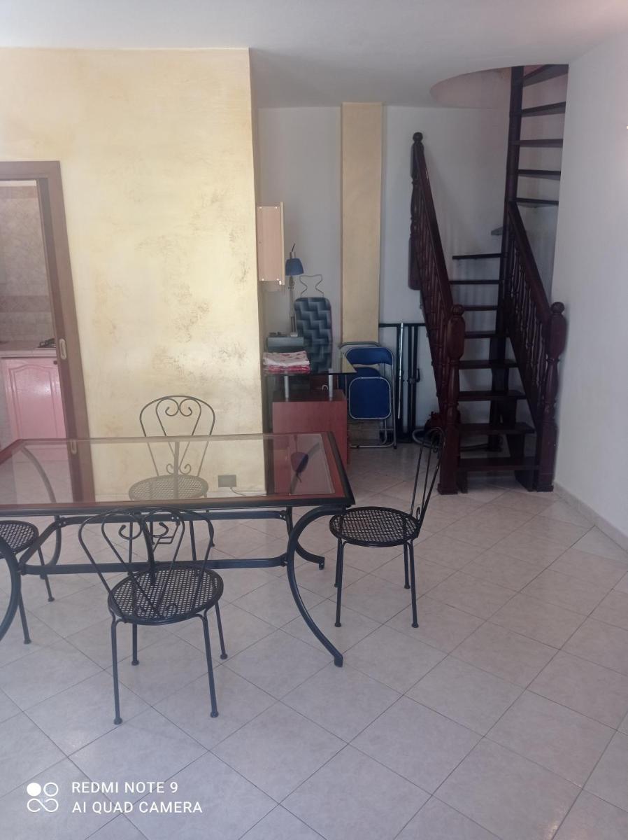 Casa Vacanze Torre Foxi - Housity