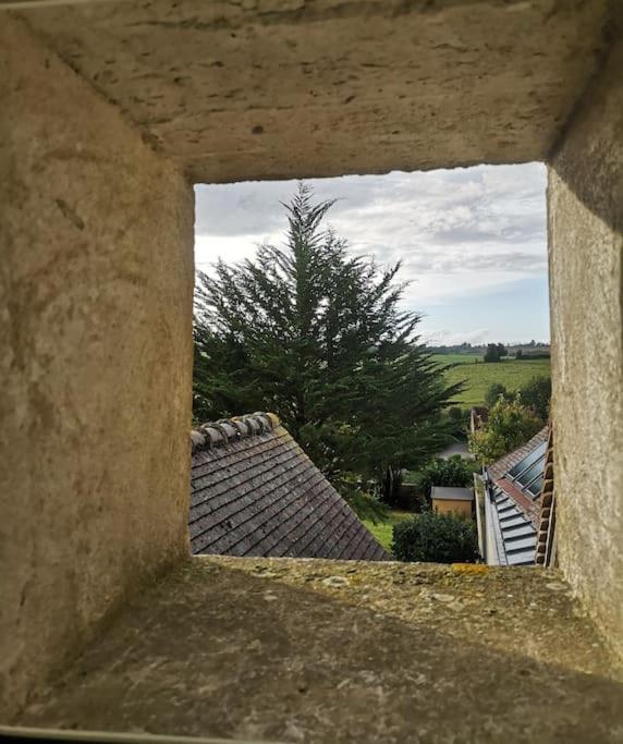 Au cœur de Mortagne, un balcon sur le Perche - Housity