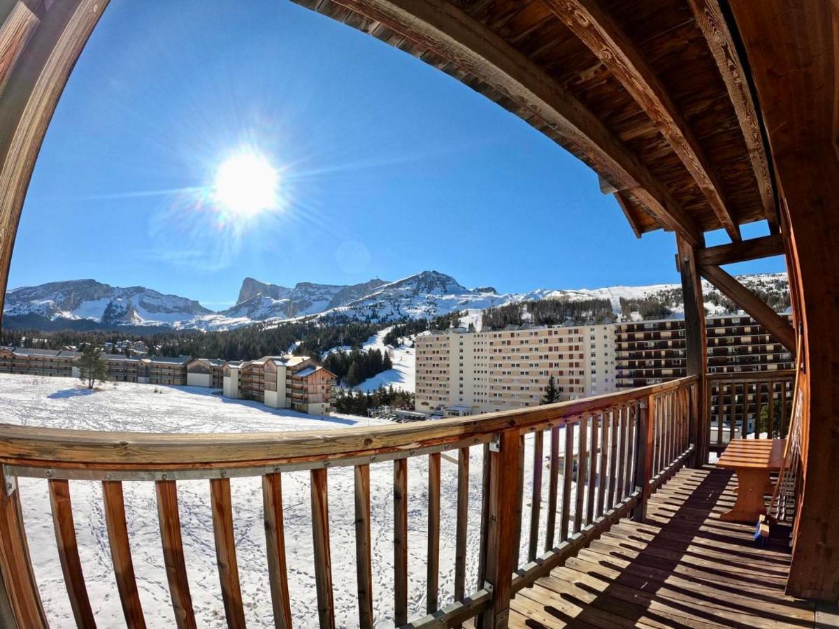 Appartement Superdevoluy - Housity