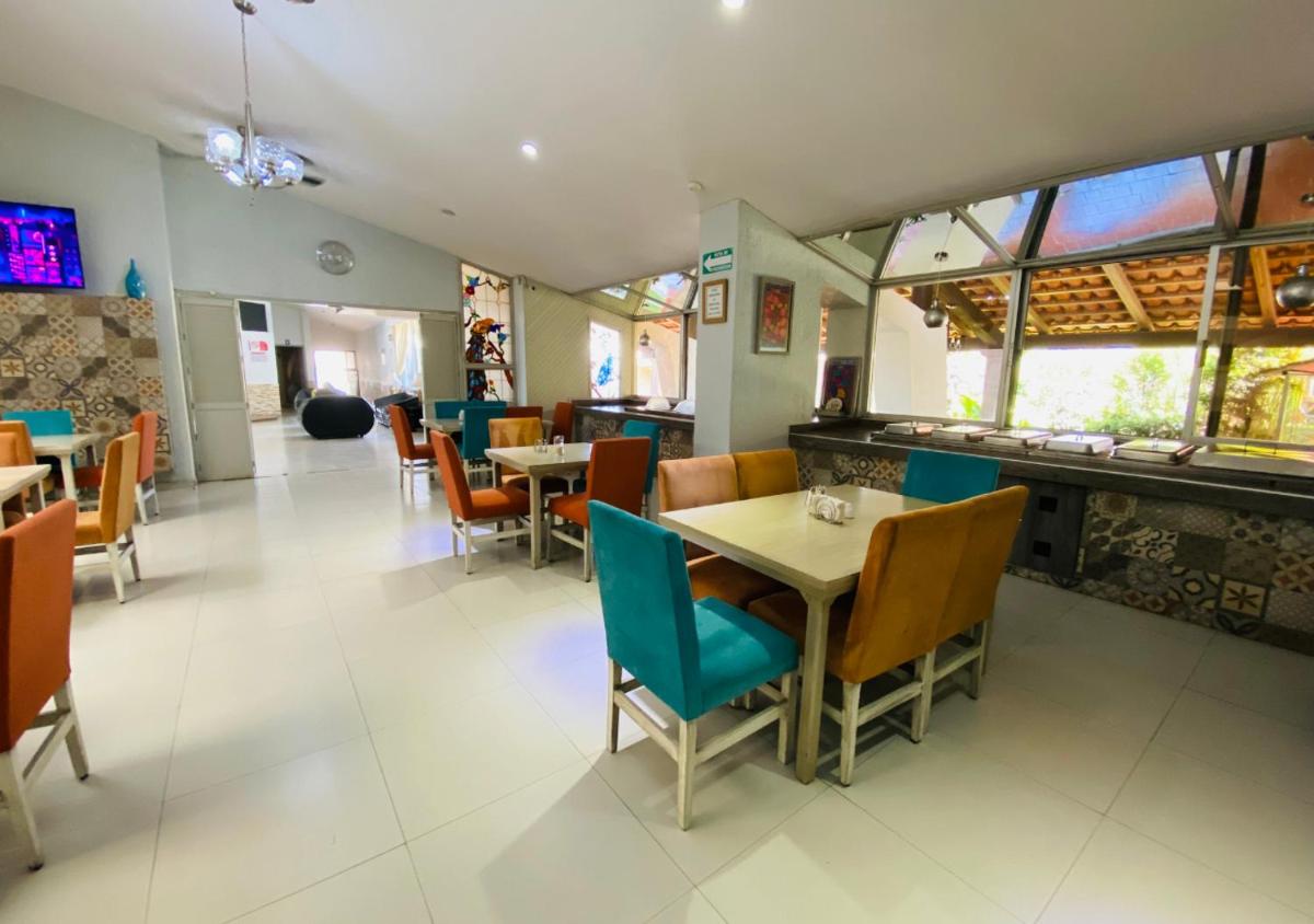 Hotel La Cascada - Housity
