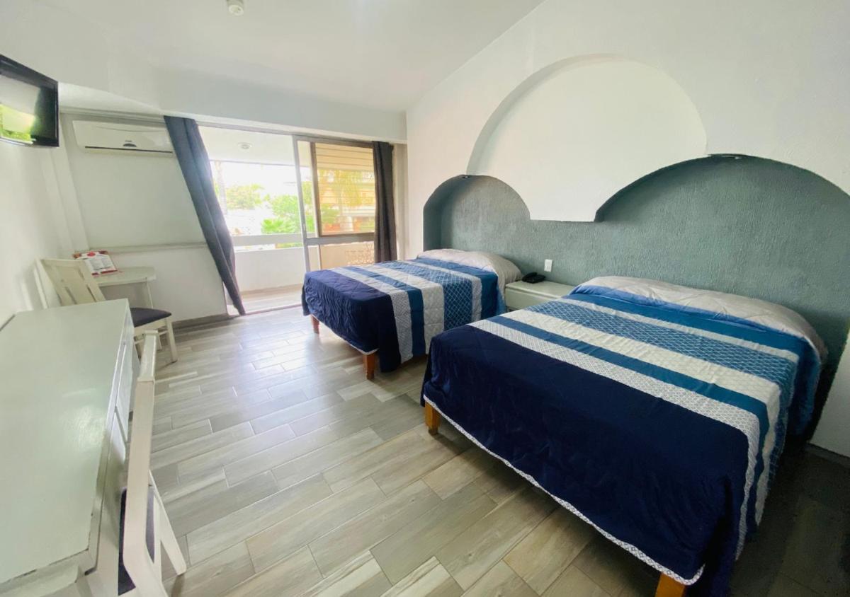 Suitetrails - Hotel La Cascada