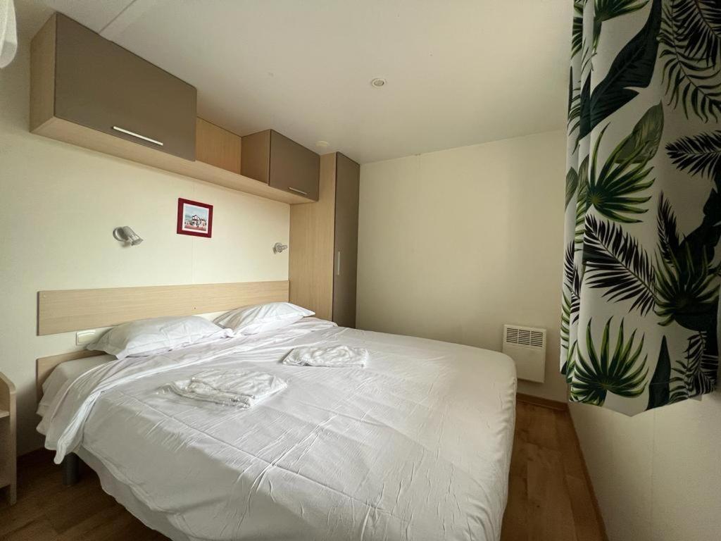 Mobil Homes Camping Ciudad de Frías - Housity