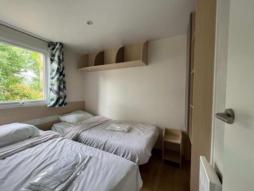 Mobil Homes Camping Ciudad de Frías - Housity