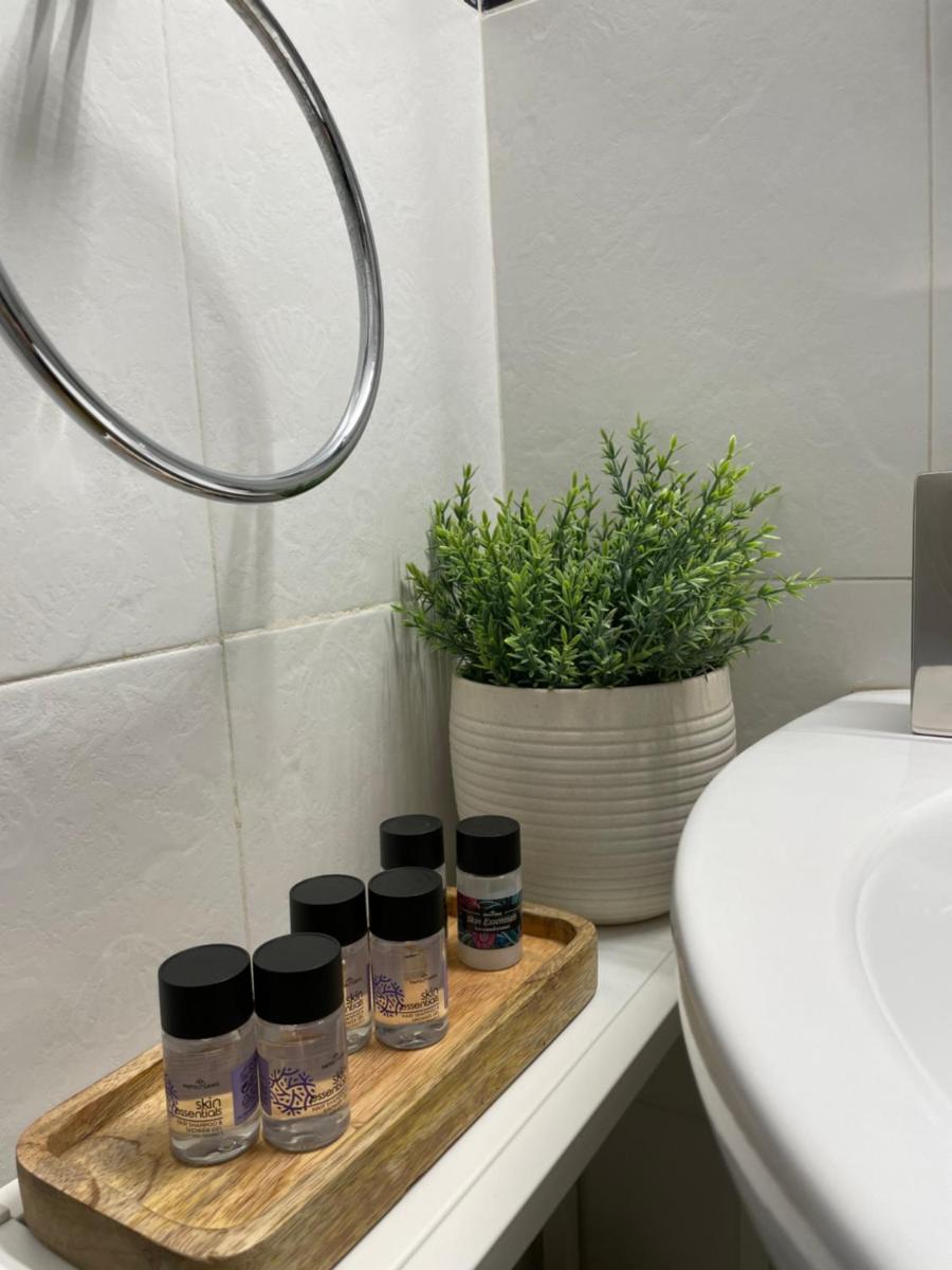 Suitetrails - Triptolemus Stay Inn