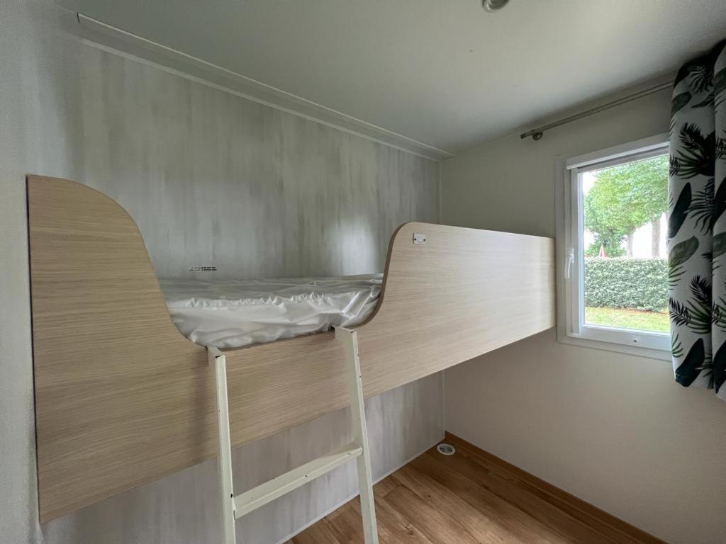 Mobil Homes Camping Ciudad de Frías - Housity