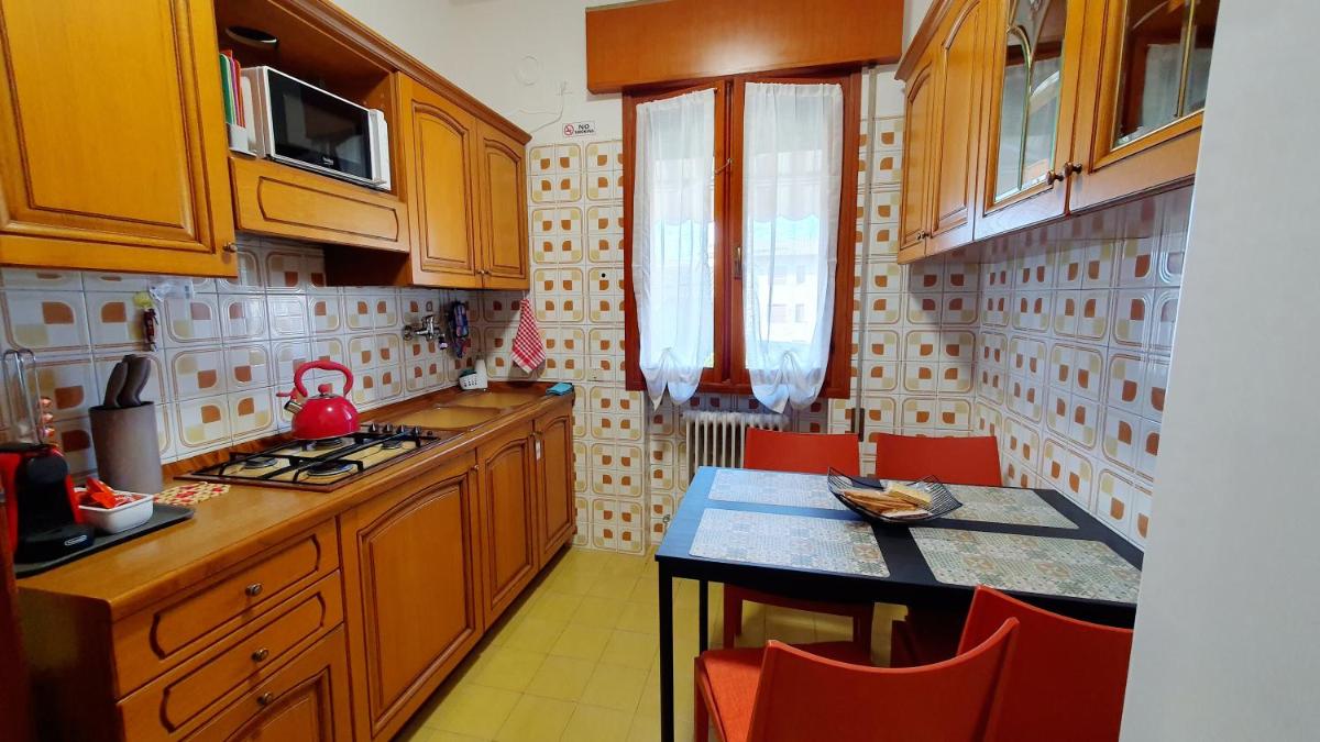 NIKO apartment - Housity