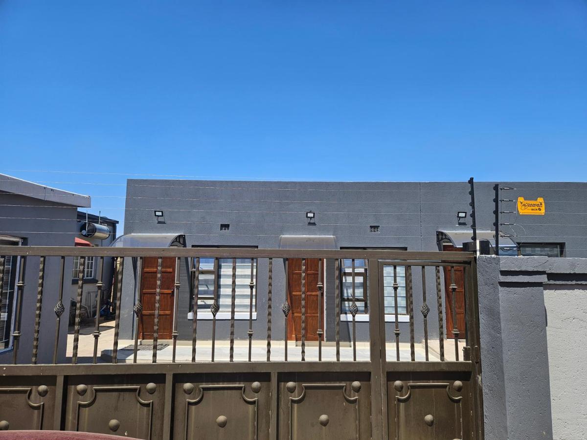 Beloved Lodge - Housity