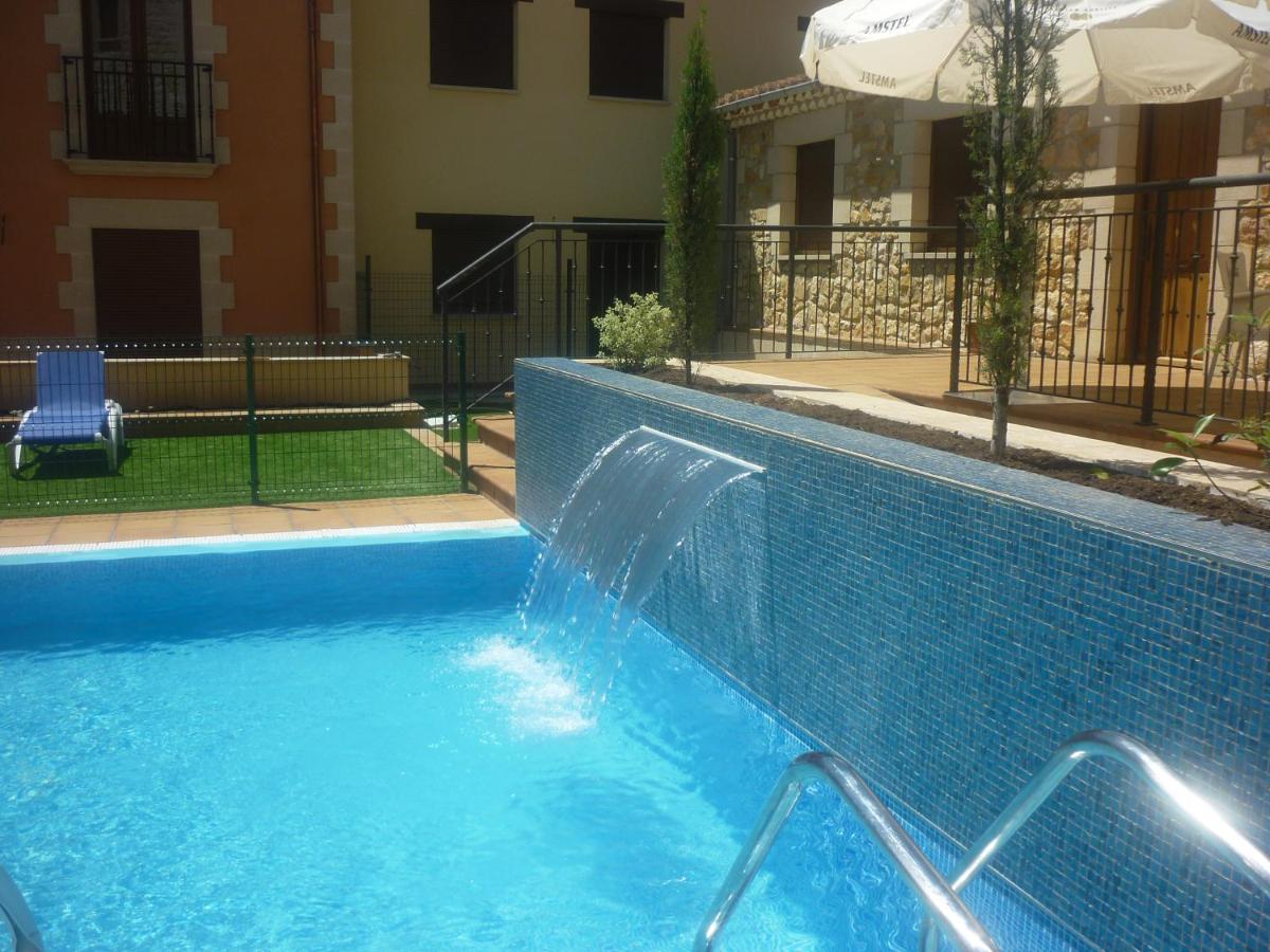 Hotel Santo Domingo de Silos - Housity