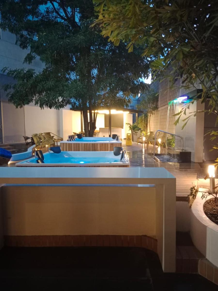 Pop Art Hotel CLC Mamonal Cartagena - Housity