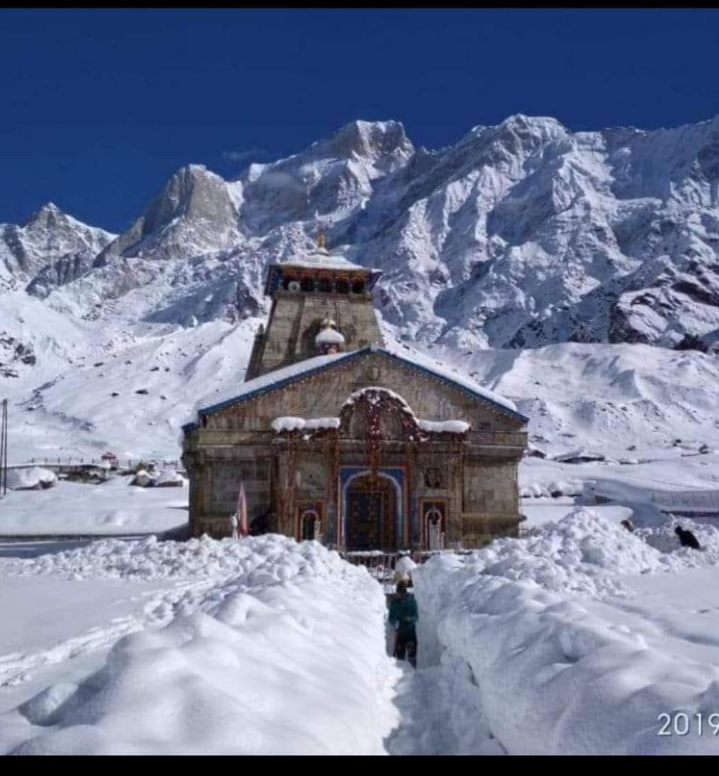 Guptkashi Prithvi yatra hotel - Housity