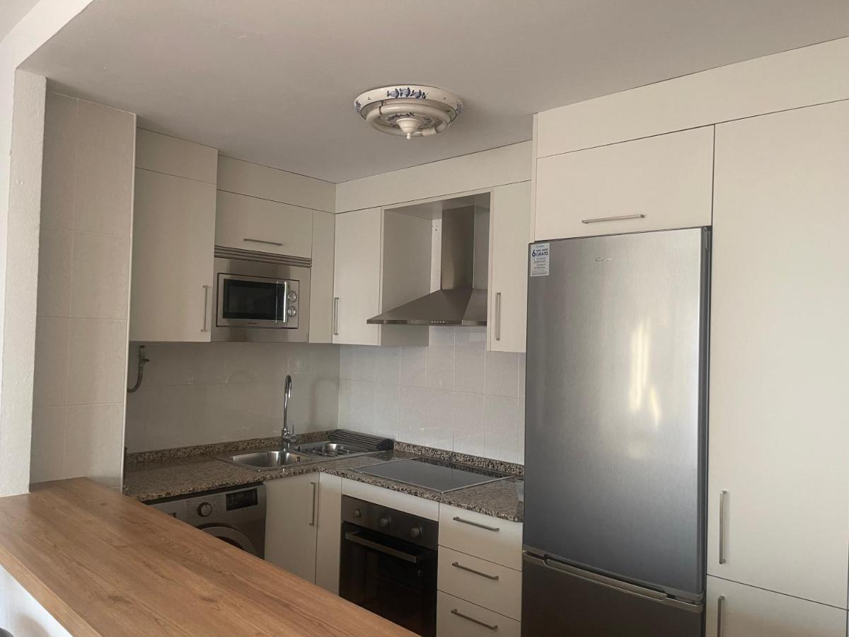 Apartamento Mirador del Atlántico - Housity