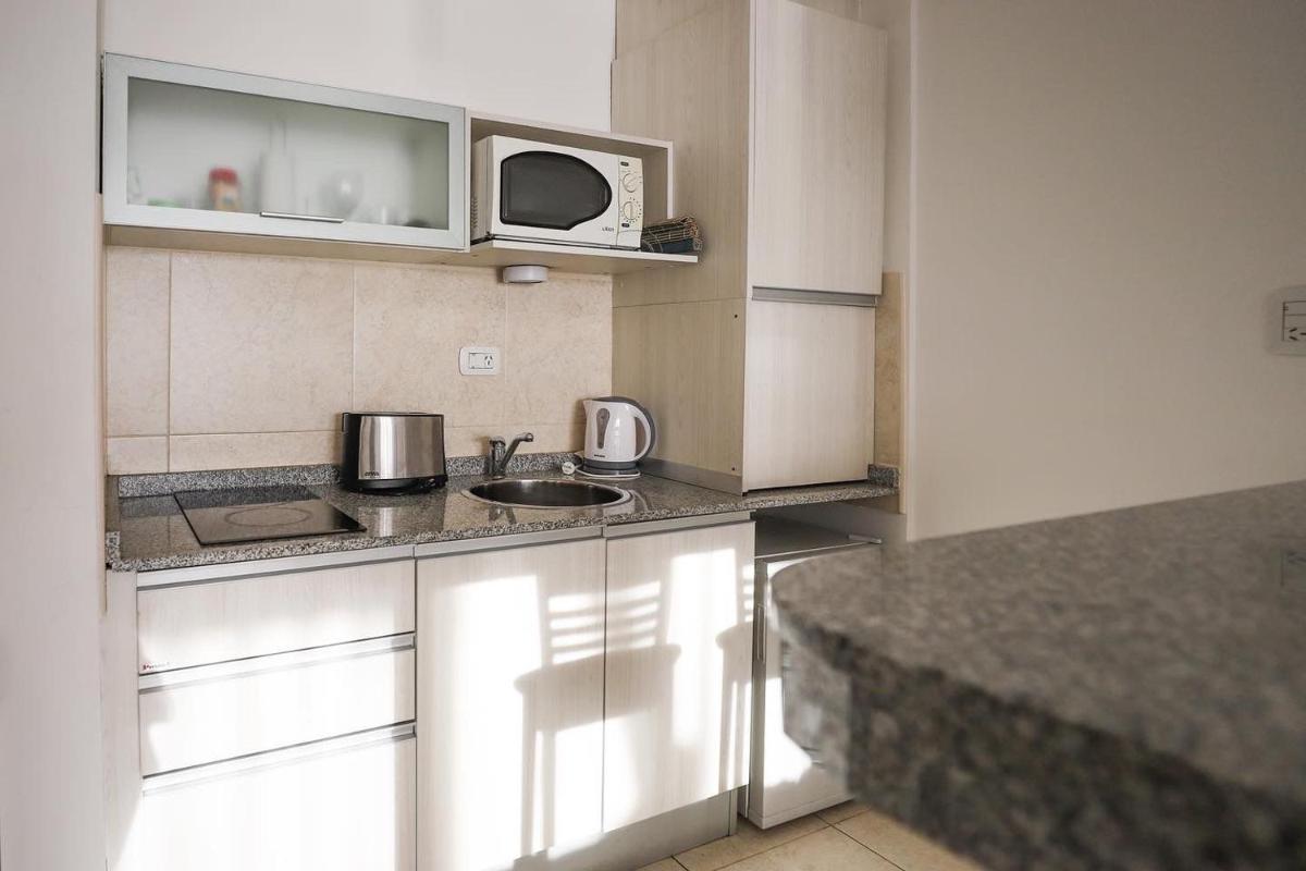 Departamento monoambiente - PUERTO AMARRAS II - Housity