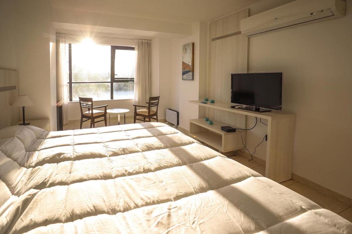 Departamento monoambiente - PUERTO AMARRAS II - Housity