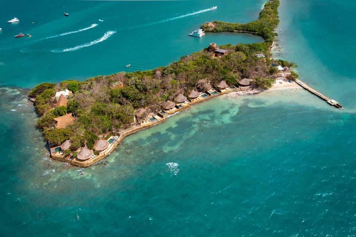 Hotel Las Islas - Housity