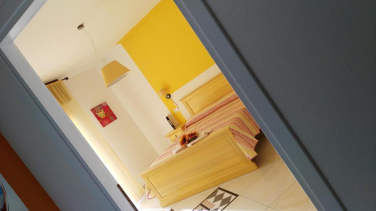 B&b Sa Zodia Guest House - Housity