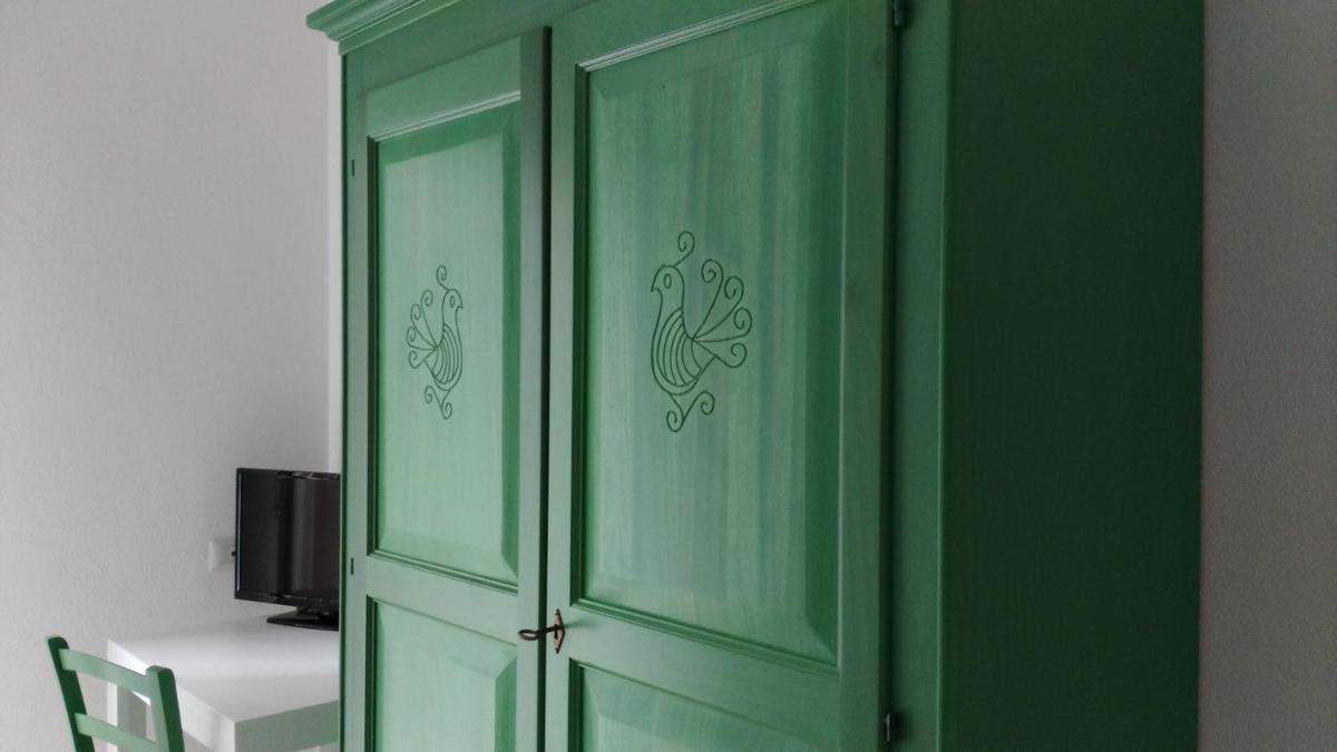 B&b Sa Zodia Guest House - Housity